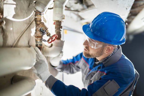 Best Re-piping Services  in Pismo Beach, CA